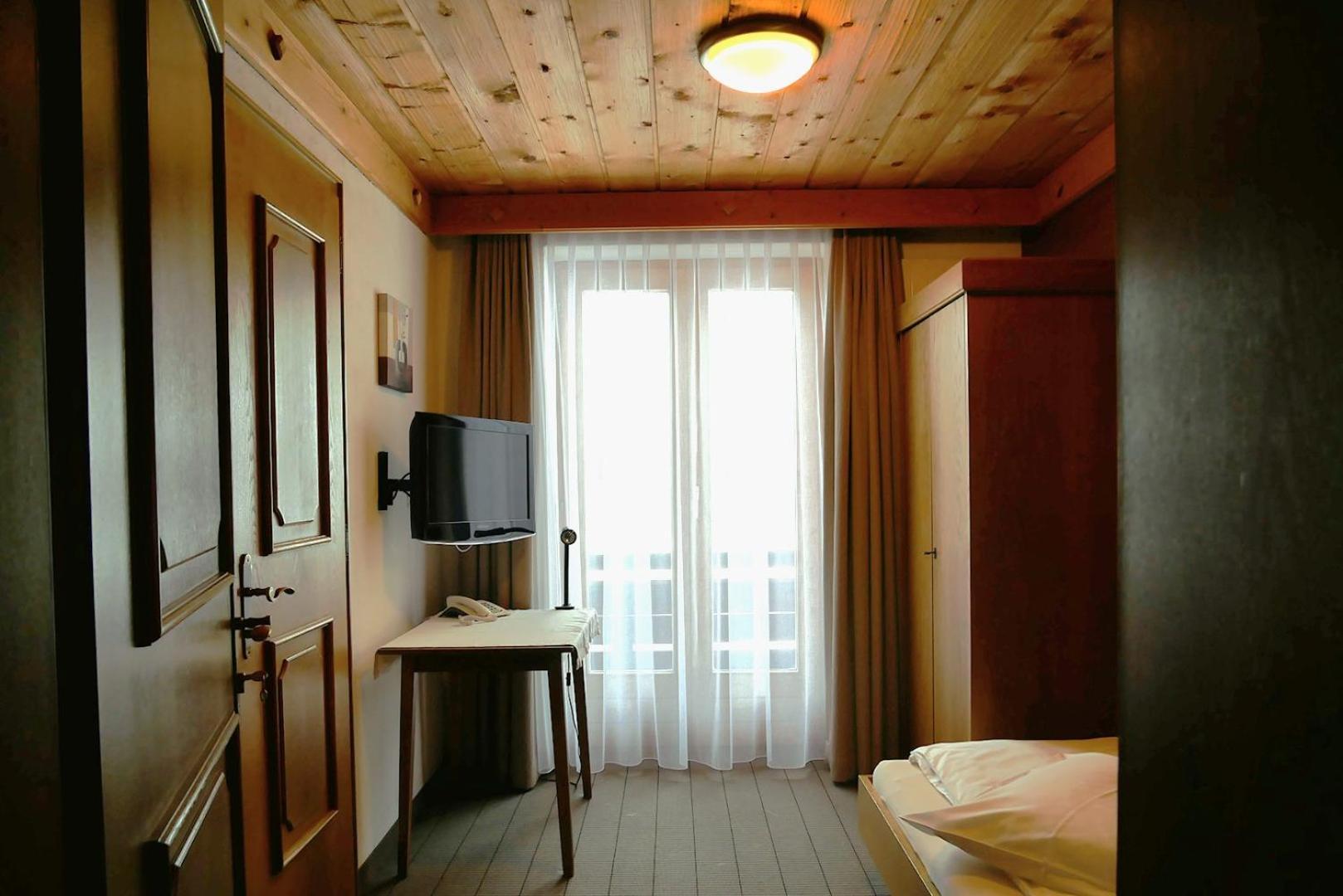 Hotel Garni Bergsonne