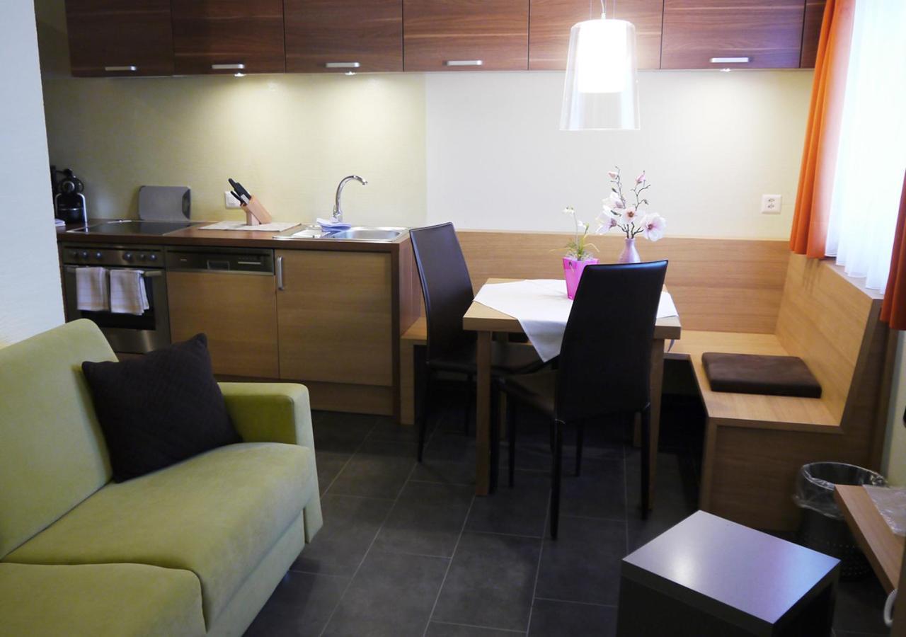 Hotel Hotel Garni Bergsonne