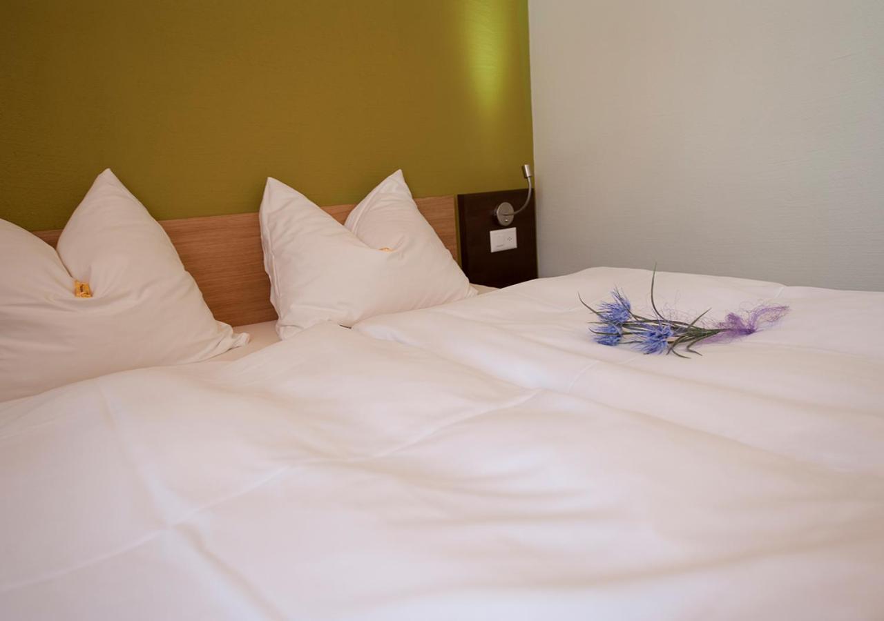 Hotel Garni Bergsonne 3*