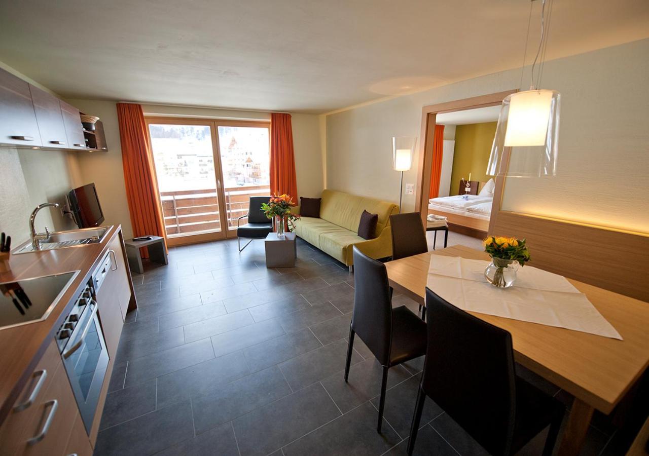 Hotel Garni Bergsonne Hotel 3*