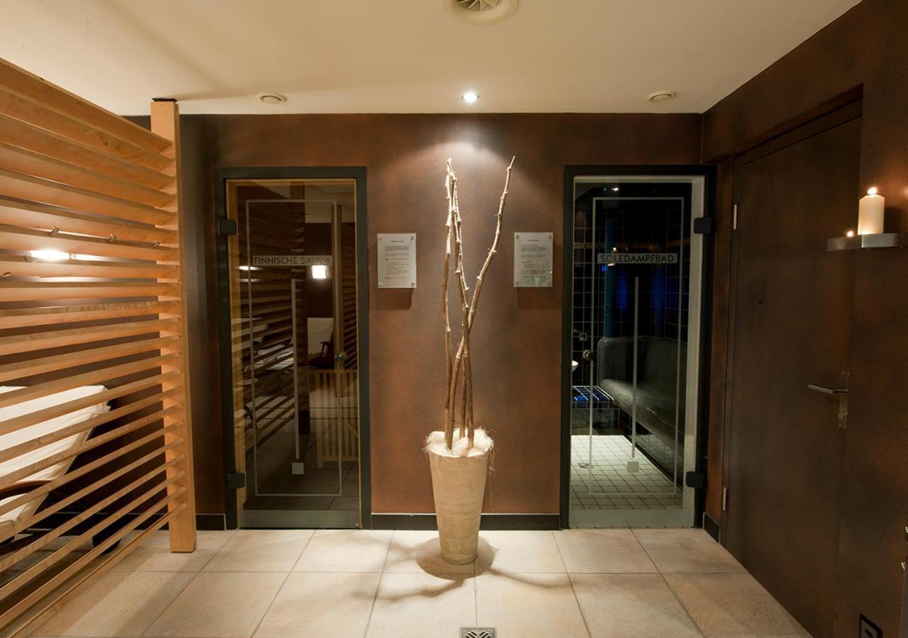 Hotel Hotel Garni Bergsonne