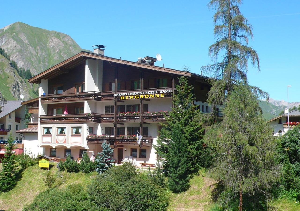 Hotel Garni Bergsonne Hotel