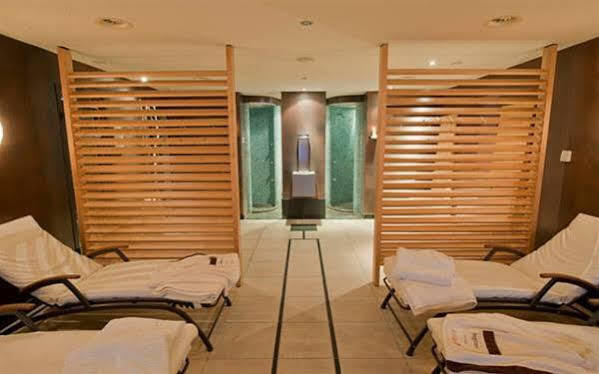 Hotel Garni Bergsonne Hotel 3*
