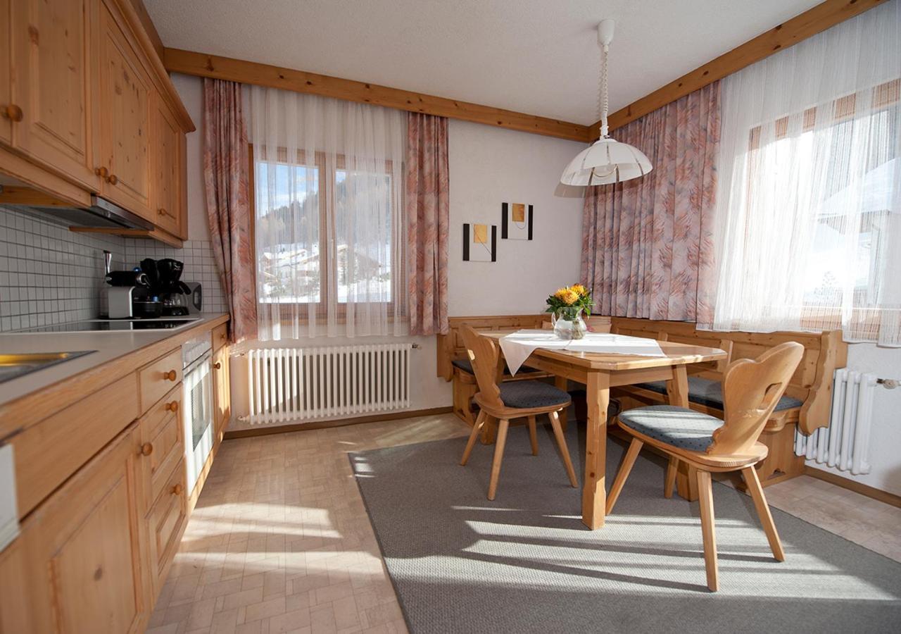 Bergsonne Aparthotel 3*