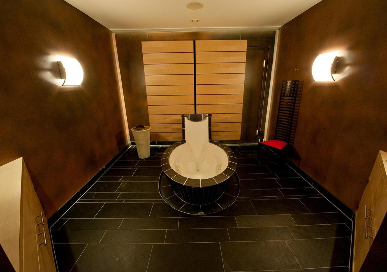 Bergsonne Aparthotel 3*