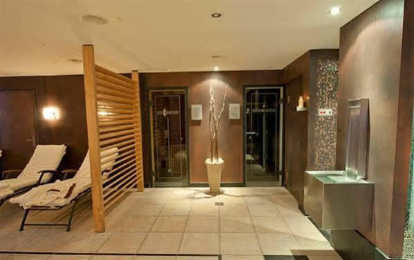 Aparthotel Bergsonne