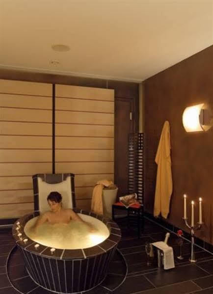 Garni Bergsonne Hotel 3*